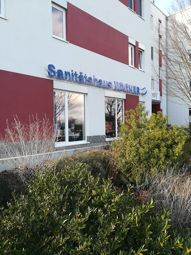 Sanitätshaus Kocher