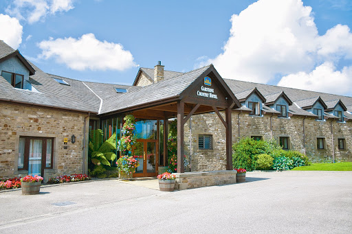 Garstang Country Hotel - Thumbnail