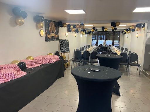 La Taverne Flamande