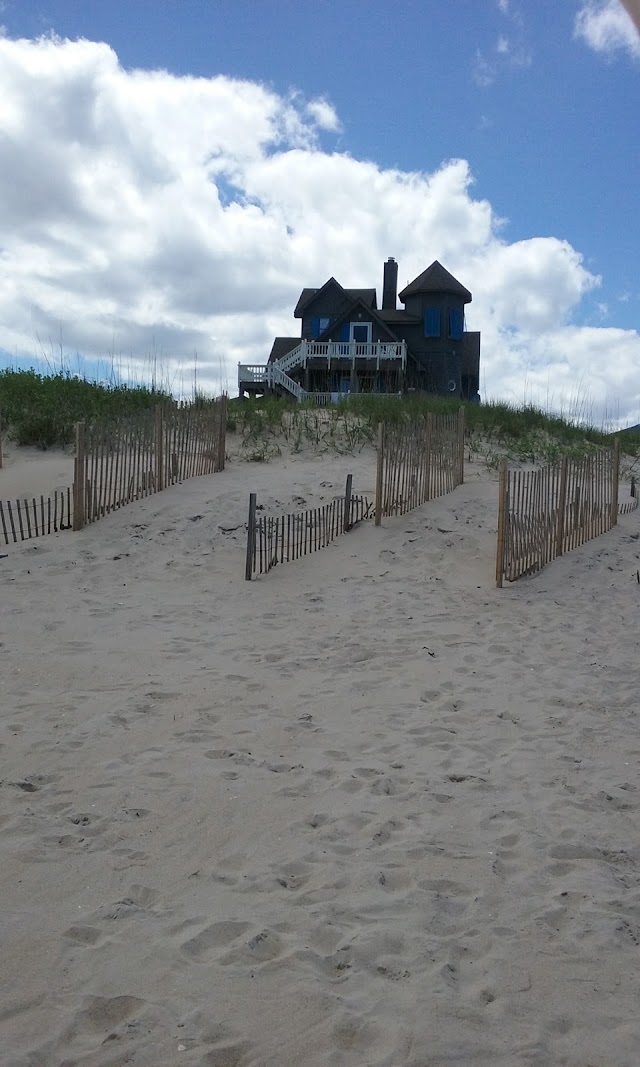 Inn At Rodanthe