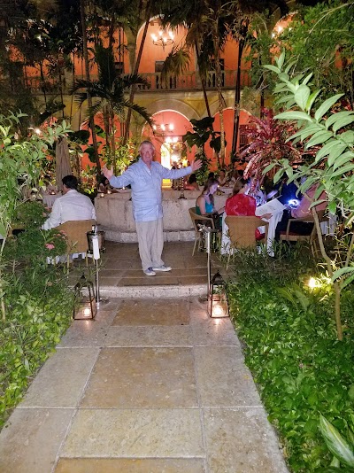 Photos of Restaurante 1621
