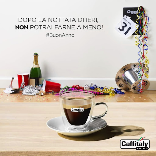 Caffitaly Shop Cento