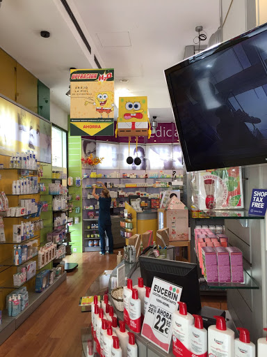 Farmacia 24 horas Puerto 33 - Thumbnail