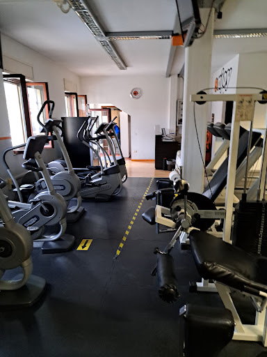 Enjoy Fitness Center Cortemaggiore - Thumbnail
