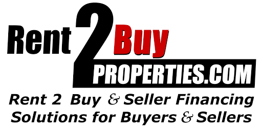 Rent2BuyProperties.com - Visual