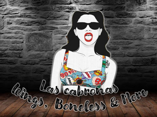 Las cabronas wings y bonless & more - Thumbnail