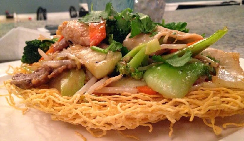 Phở Orchid Restaurant by null