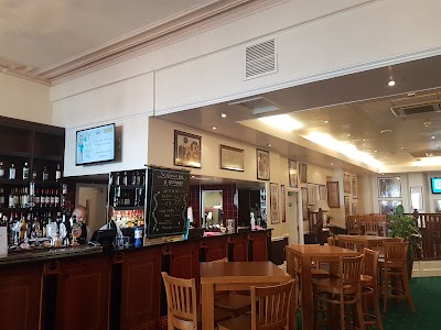 photo of Sir Norman's Bar