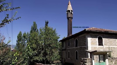 Salar Köyü Mezarlığı