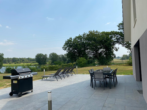 Photo de La Maison des Clématites à Pontailler-sur-Saône (21270)