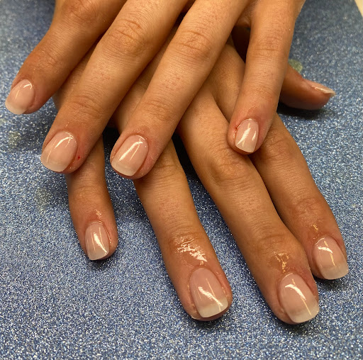 The nail studio Lichfield - Thumbnail