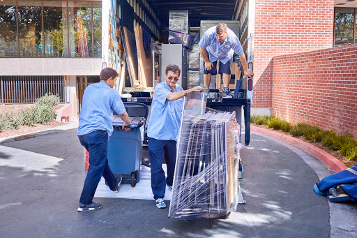 C and M Relocation Systems - Thumbnail