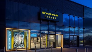 Evans Cycles