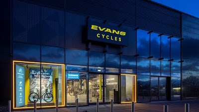 Evans Cycles