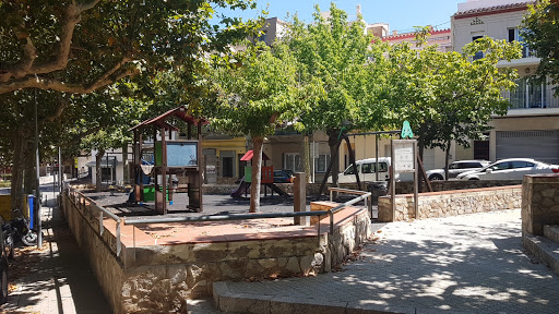 Parc del Mercat