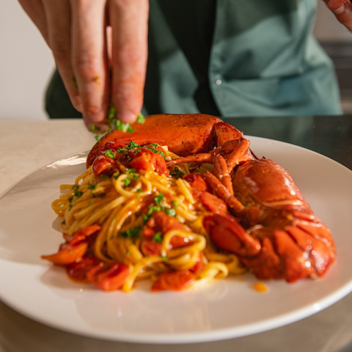The Labster Il Ristorante Gourmet Mobile - Thumbnail