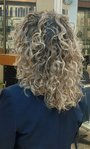 Peluquería Estilo