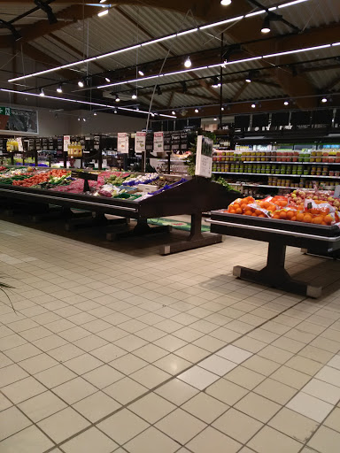 Intermarché SUPER Lalevade D'Ardeche - Thumbnail