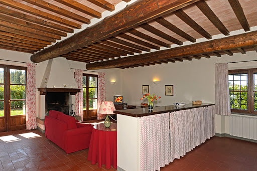 Agriturismo - Badia Di Morrona - Thumbnail