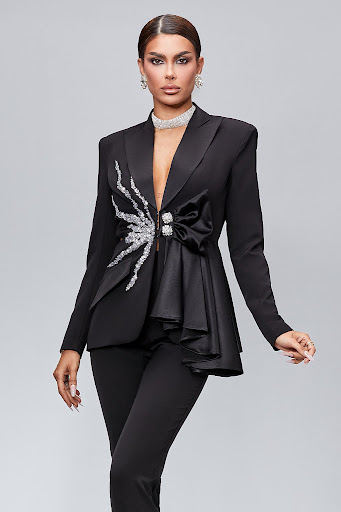 Rossetti Fashion - Thumbnail
