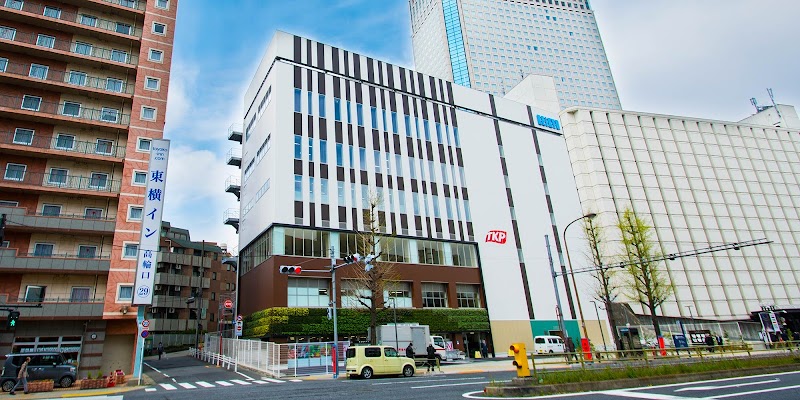 TKPガーデンシティPREMIUM品川