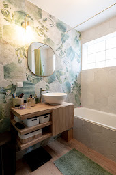 Photo n°6 de CJ Inside Architecte d'intérieur / Villefranche Sur Saône à Villefranche-sur-Saône (Designer d'intérieur)