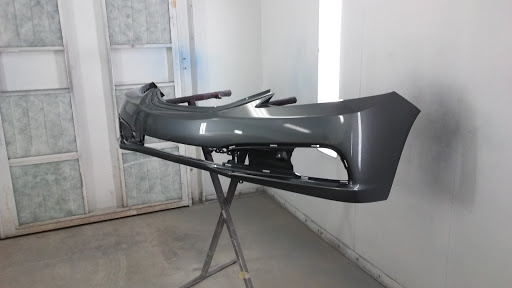 Tyger's Auto Body, Inc. - Thumbnail