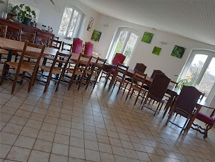 Photo n°12 de Restaurant Le Dolmen à Espartignac (Restaurant français)