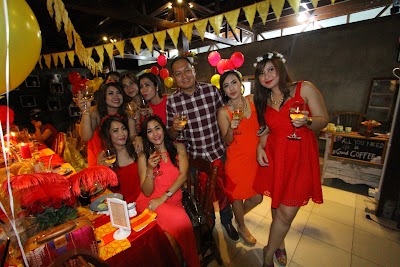 Photos of Pomelo Cafe Bali