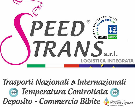 Speed Trans srl