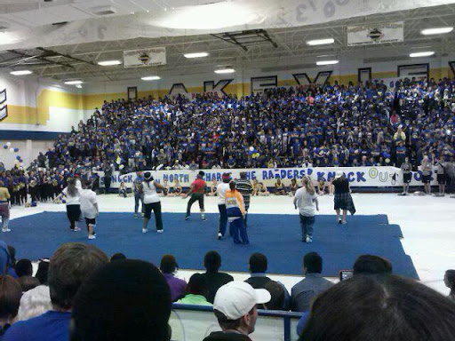 Lakeview Centennial High School - Thumbnail