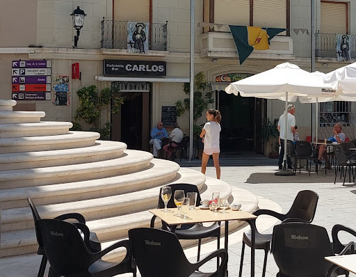 Cafeteria Bar Carlos - Thumbnail