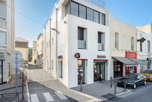 Photo n°4 de BARNES Pointe Rouge - Agence immobilière haut de gamme à Marseille (Agence immobilière)