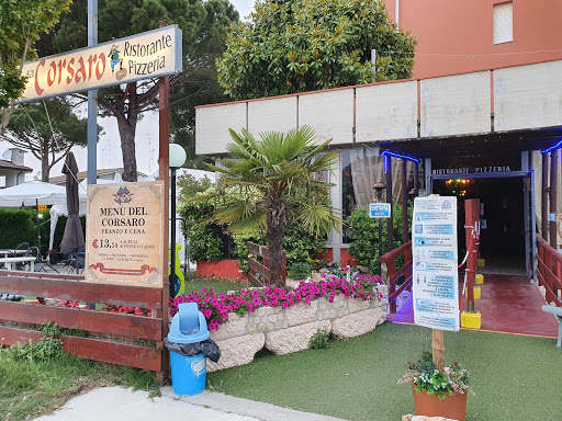 La Locanda del Corsaro