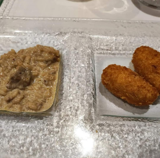 Restaurante Gabino - Thumbnail