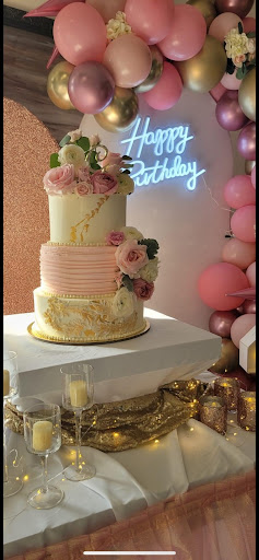 Clermont Cakery - Visual