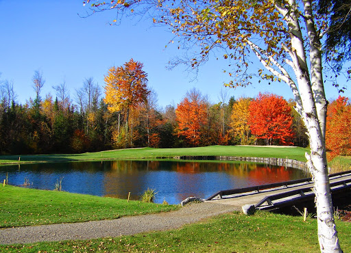 Waterville Country Club