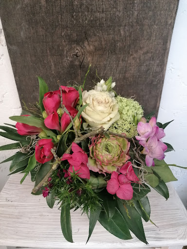 Die Blumendiele - Thumbnail