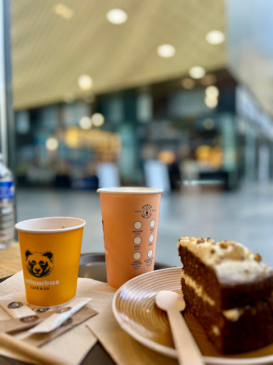 Columbus Café & Co Annemasse - Thumbnail