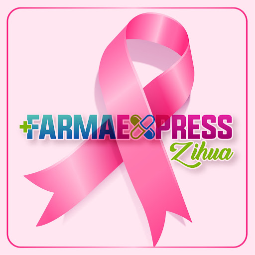 FARMAEXPRESS Zihua - Thumbnail