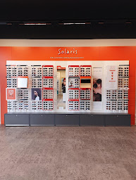Photo n°8 de Opticien VILLERS SEMEUSE Générale d'Optique à Villers-Semeuse (Magasin de lunettes de soleil)