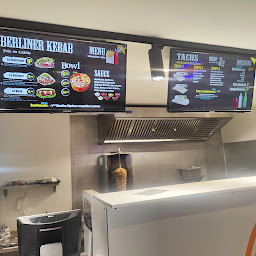 Photo n°3 de MASTERFOOD à Les Belleville (Sandwicherie)