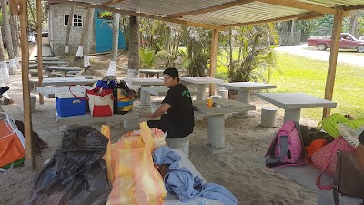 Photos of El Naufrago Beach