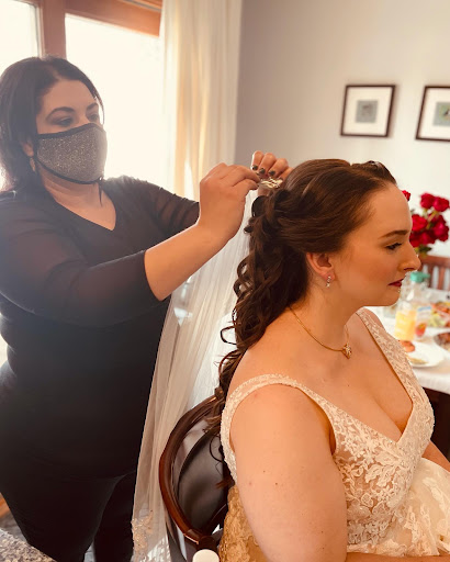 Joyful Brides