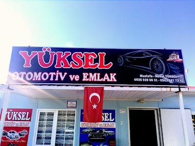 AUTOMOTIVE YUKSEL