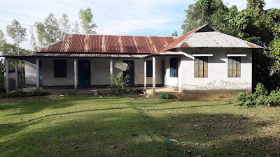 Photos of Mominpur Community Center