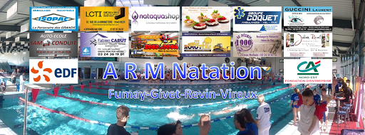 Photo de Ardenne Rives de Meuse Natation (ARMNatation)
