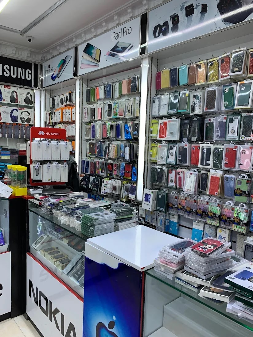 Yas mobilephones - صورة 4