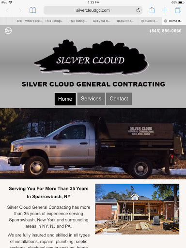 Silver Cloud General Contracting Gallery - United States