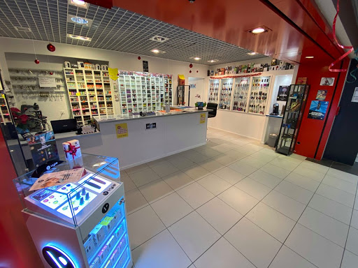 Clope Store Lunéville - Thumbnail